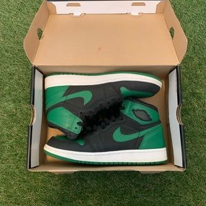 Jordan 1 Pine Green 2.0